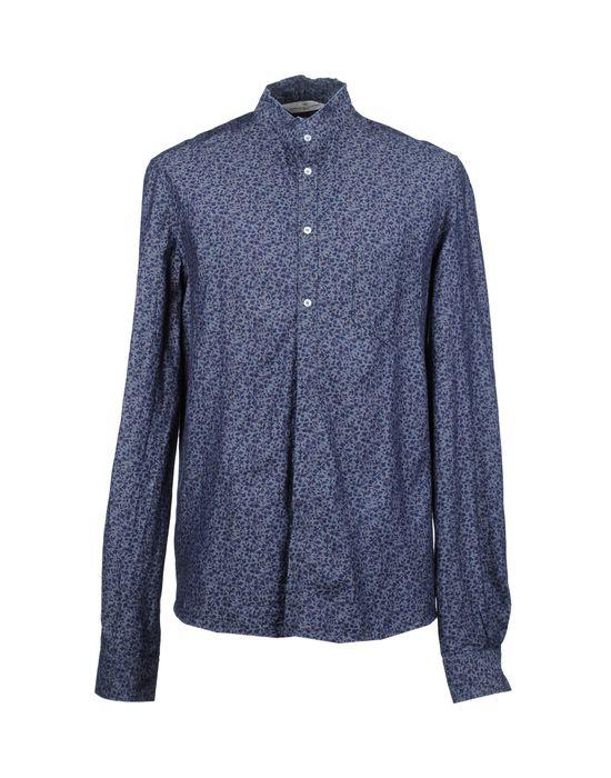 Рубашка GOLDEN GOOSE