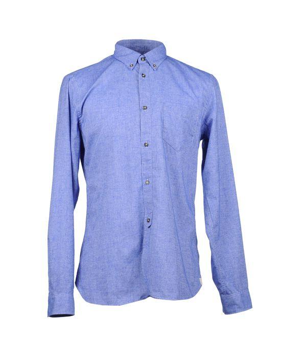 Рубашка M.GRIFONI DENIM