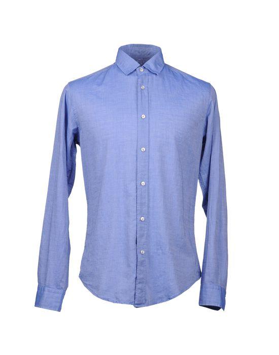 Рубашка BRIAN DALES