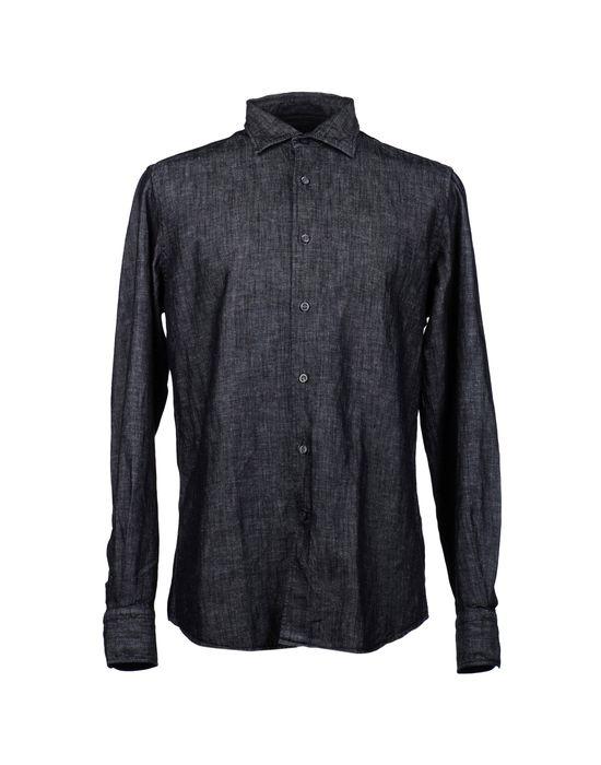 Рубашка HAMPTONS