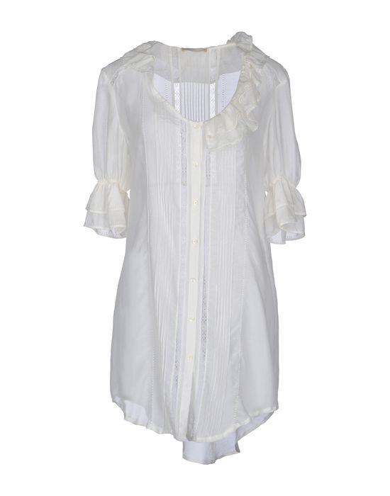 Рубашка SCERVINO STREET