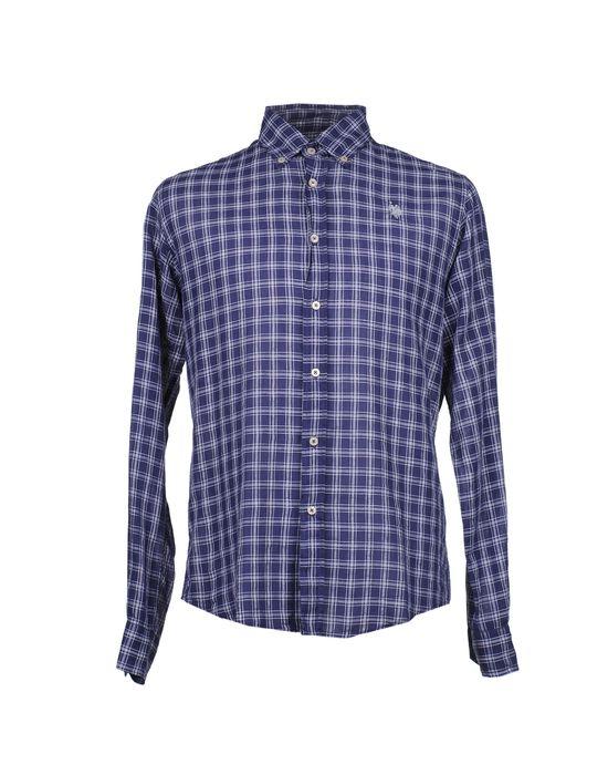 Рубашка U.S.POLO ASSN.
