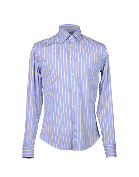 Рубашка BRIAN DALES