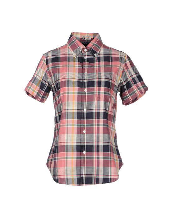 Рубашка RALPH LAUREN