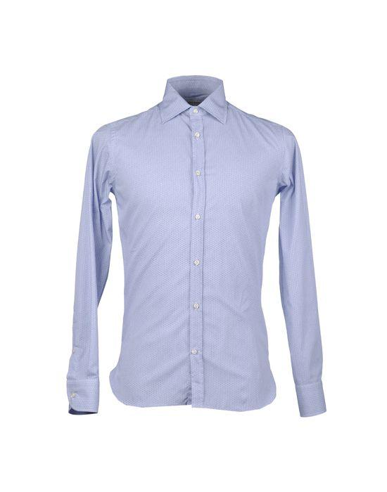 Рубашка GUY ROVER