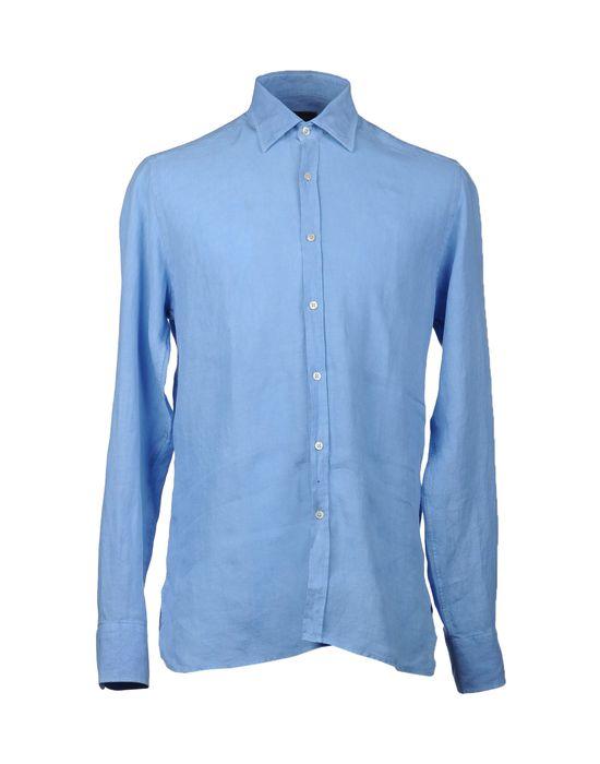 Рубашка PIOMBO