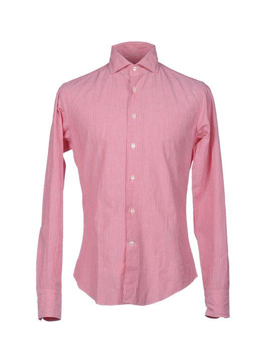 Рубашка BRIAN DALES