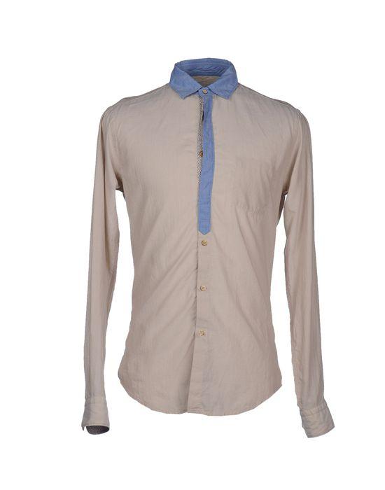 Рубашка BRIAN DALES