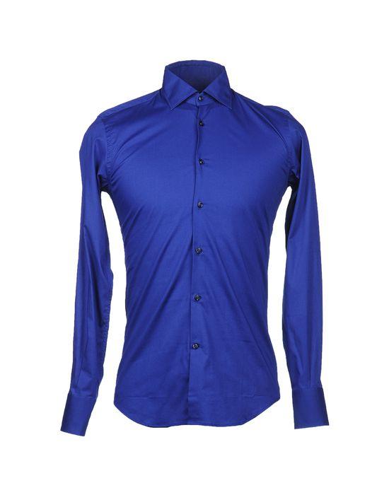 Рубашка  -  цвет