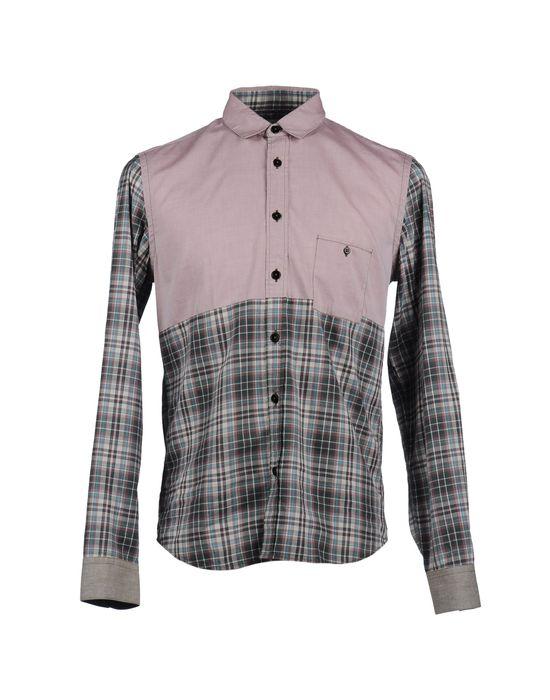 Рубашка M.GRIFONI DENIM