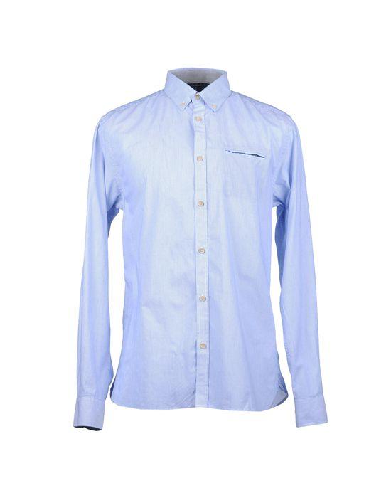 Рубашка JACK & JONES PREMIUM