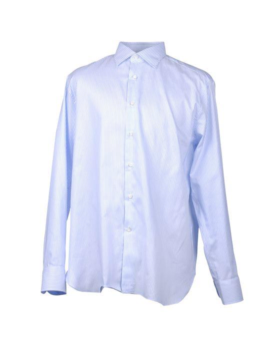 Рубашка  -  цвет