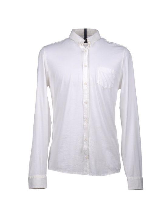 Рубашка DONDUP