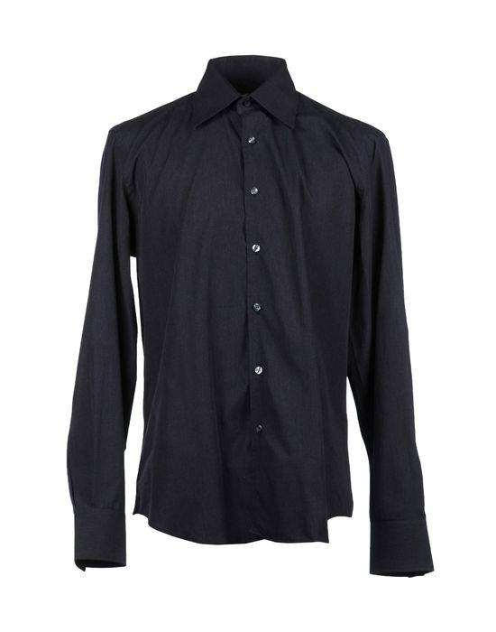 Рубашка TREND CORNELIANI