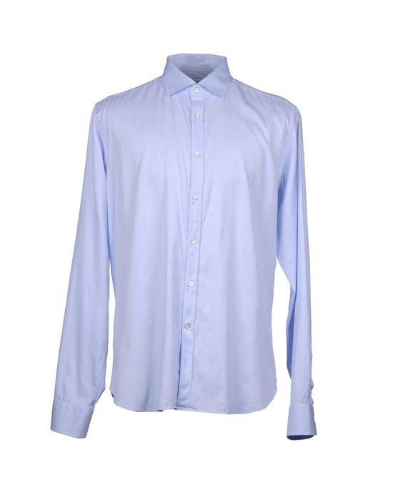 Рубашка  -  цвет