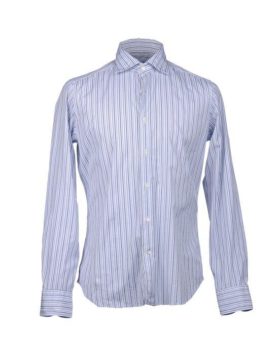 Рубашка  -  цвет