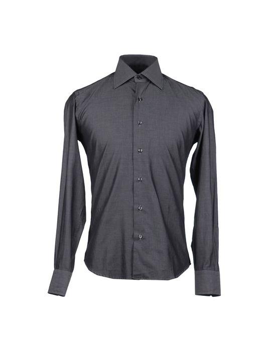 Рубашка  -  цвет