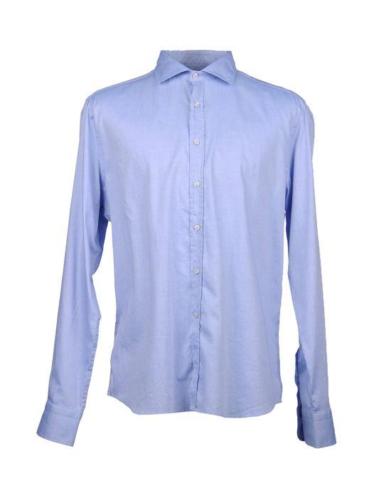 Рубашка  -  цвет