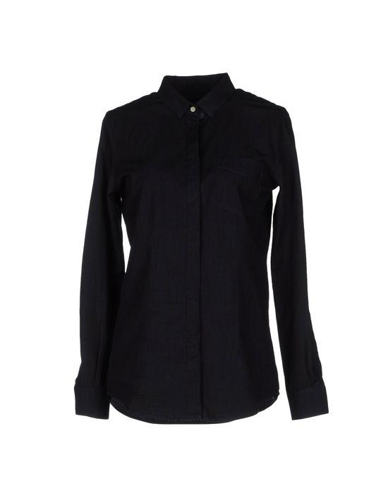 Рубашка GOLDEN GOOSE