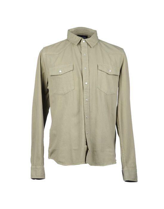 Рубашка CHEAP MONDAY