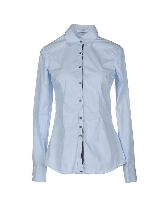 Рубашка AGLINI