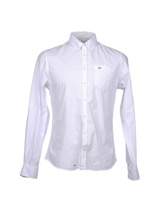 Рубашка SUN 68