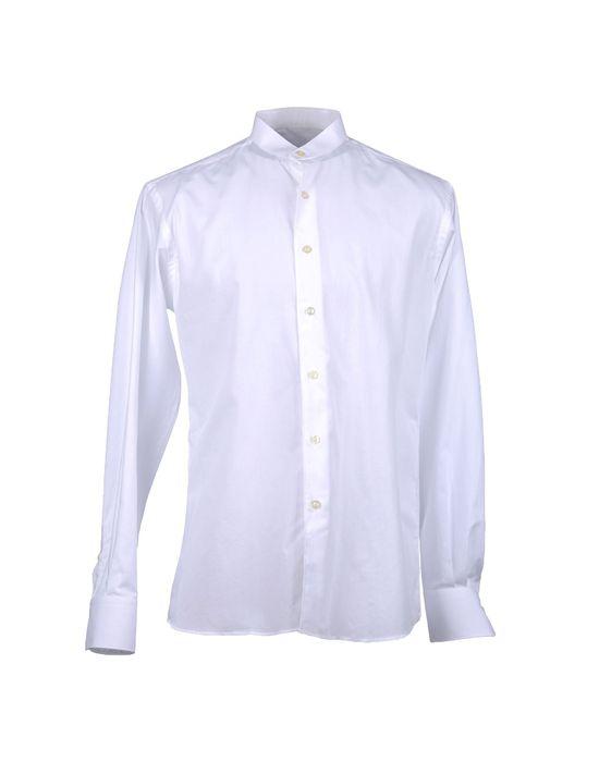 Рубашка  -  цвет