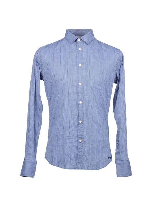 Рубашка VINTAGE 55