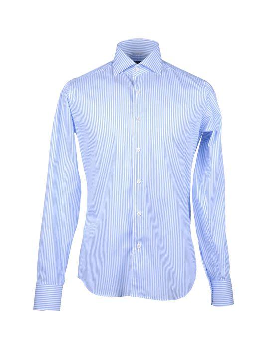 Рубашка  -  цвет