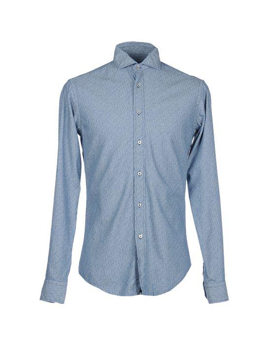 Рубашка BRIAN DALES