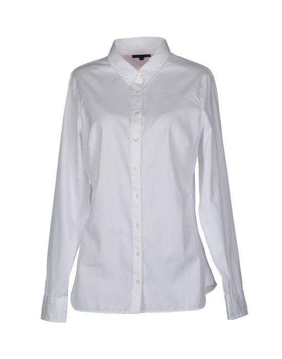 Рубашка TOMMY HILFIGER