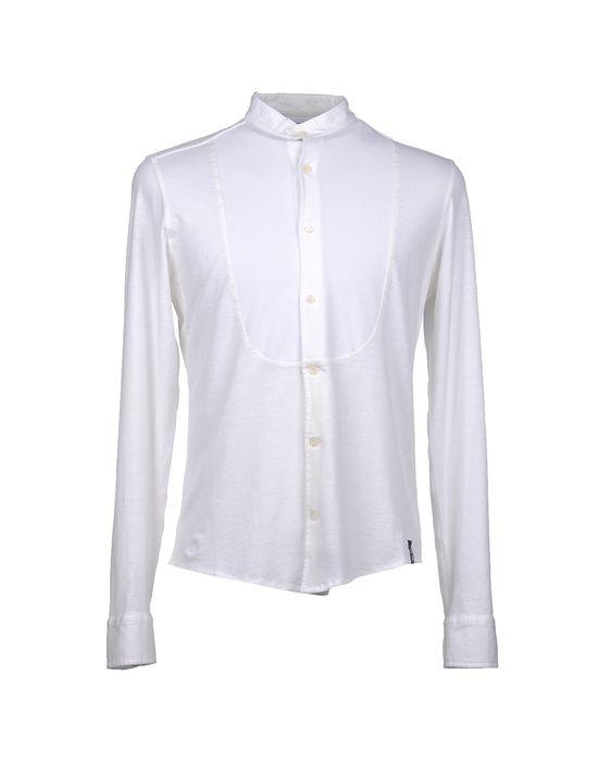 Рубашка DRUMOHR