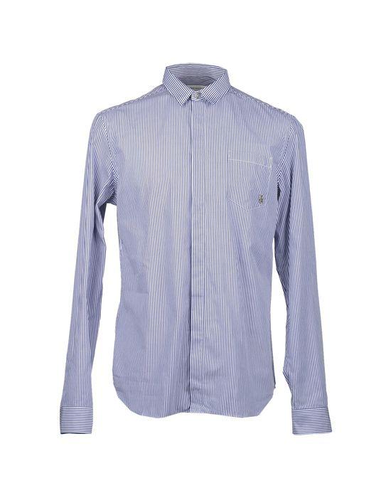 Рубашка PIERRE BALMAIN
