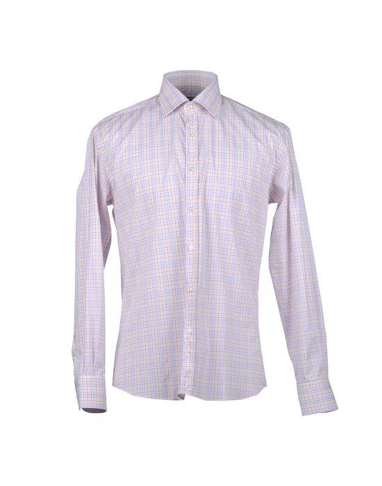 Рубашка MARIO MATTEO