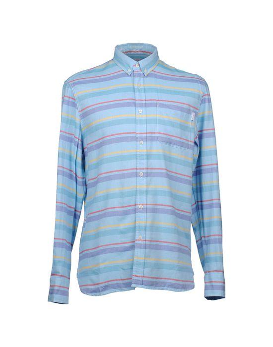Рубашка PENFIELD