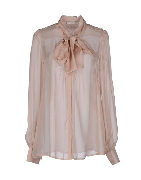 Рубашка PINKO