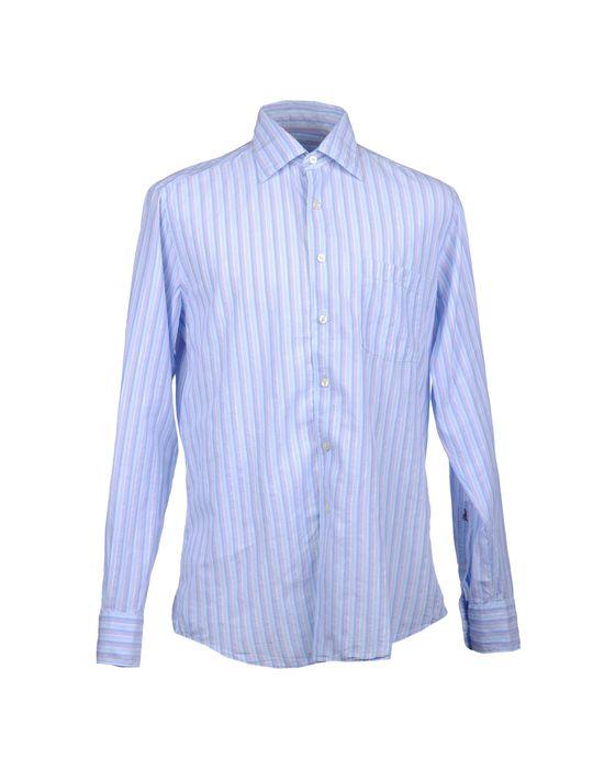 Рубашка  -  цвет