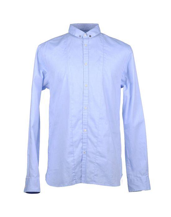 Рубашка JACK & JONES PREMIUM