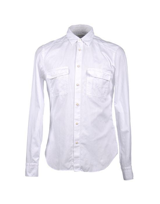 Рубашка MAURO GRIFONI