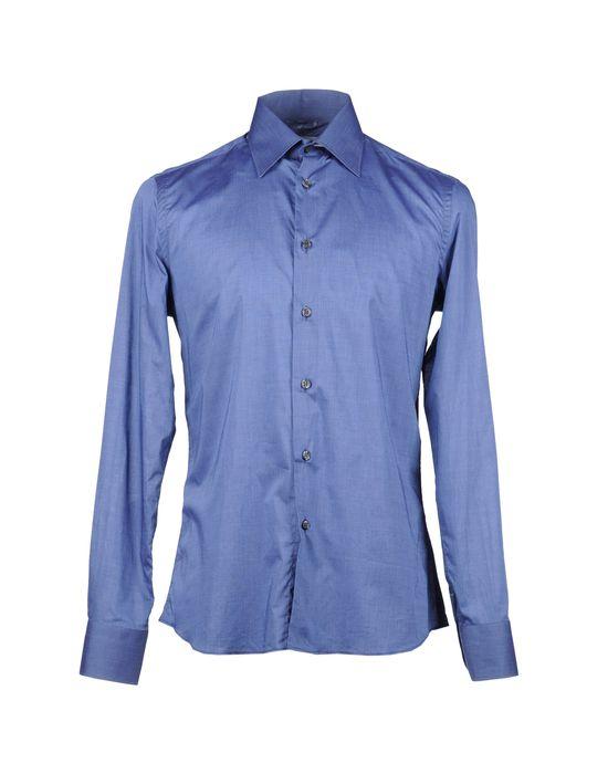 Рубашка  -  цвет