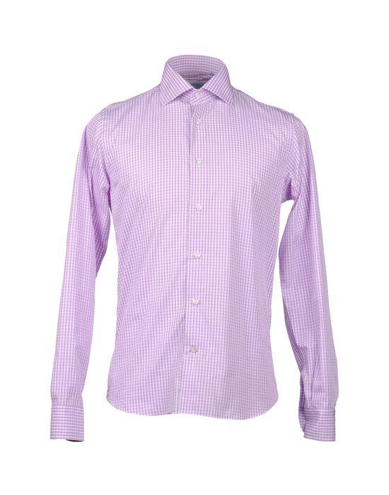 Рубашка  -  цвет