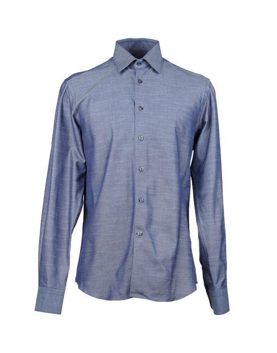 Рубашка  -  цвет