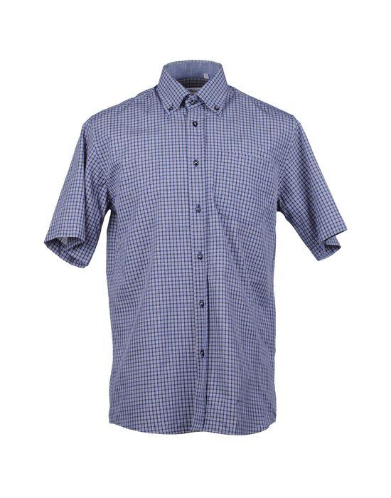 Рубашка  -  цвет