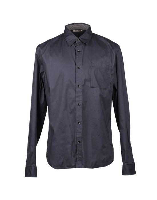 Рубашка DKNY JEANS