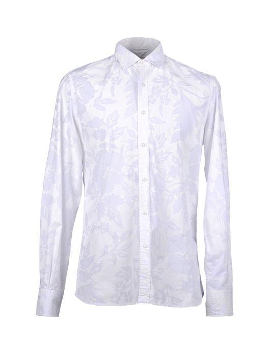 Рубашка D.R SHIRT