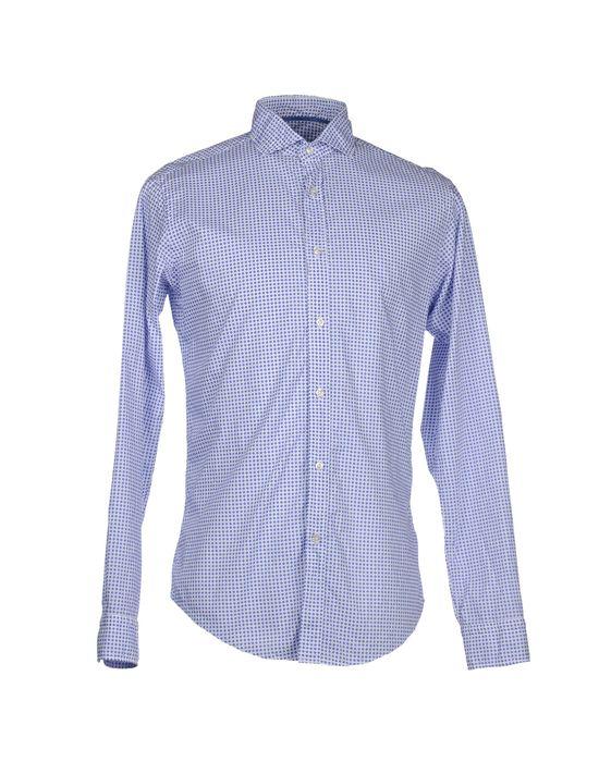 Рубашка BRIAN DALES