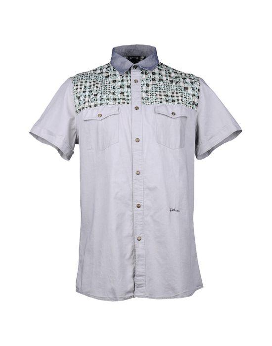 Рубашка JUST CAVALLI