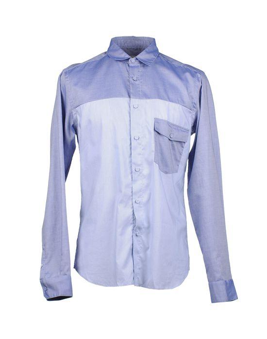 Рубашка MAURO GRIFONI