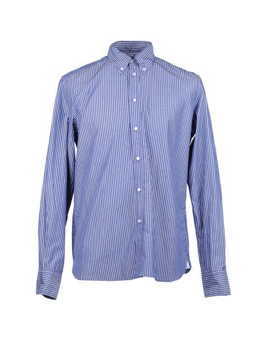 Рубашка D.R SHIRT