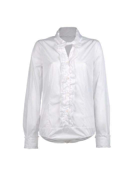 Рубашка LOVE MOSCHINO